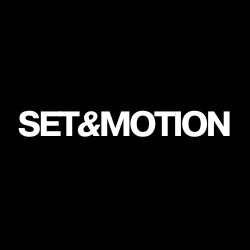 Set&Motion Logo